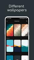 JustWalls ภาพหน้าจอ 1