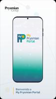 My Prysmian Portal-poster