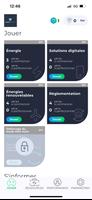 PlayToConnect الملصق