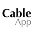CableApp icon