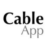 CableApp cálculo sección cable