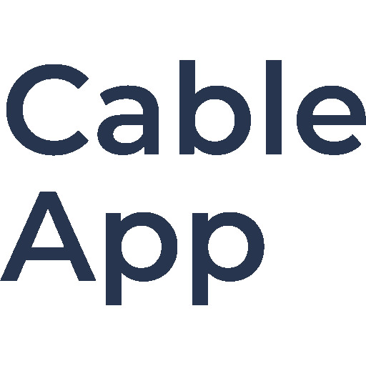 CableApp cálculo sección cable