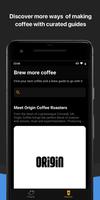 Filtru Coffee captura de pantalla 3