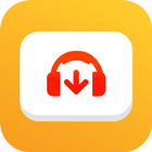 آیکون‌ Tube Music Downloader