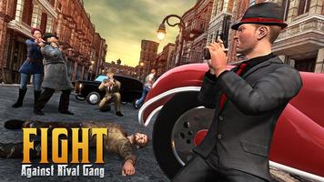 Mafia Gangster Brawl capture d'écran 3