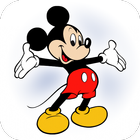 آیکون‌ Mickey Mouse Game