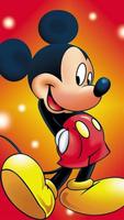 Poster Mickey Mouse Game