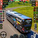 City Bus Driving -Offroad Bus APK