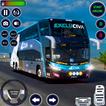 City Bus Driving -Offroad Bus
