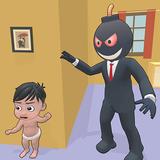 Monster Escape иконка