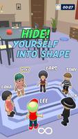 Monster Escape: Hide and Seek poster