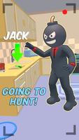 Monster Escape скриншот 1