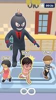 Monster Escape скриншот 3