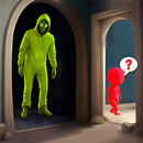 Monster Hide and Escape Games APK