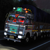 Truck Simulator Offroad India Mod