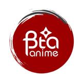 Bta3 Anime icône