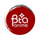 Bta3 Anime आइकन