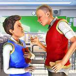 School Gangster Grand Crime 3D