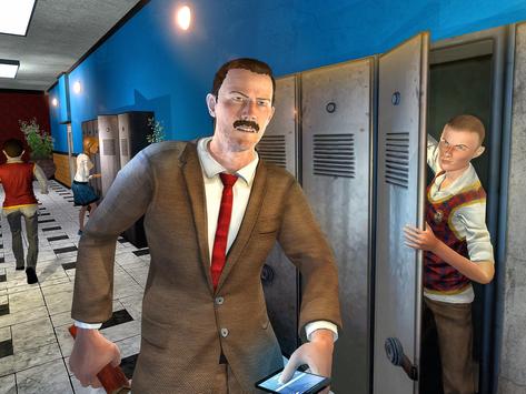 American High School Gangster 截图 15