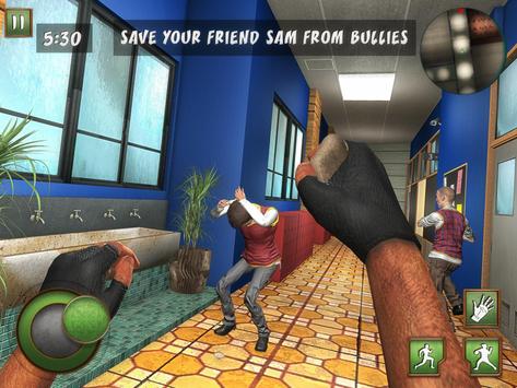 American High School Gangster 截图 13