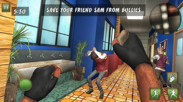 American High School Gangster For Android Apk Download