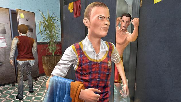 American High School Gangster 截图 4