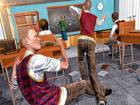 American High School Gangster 截图 6