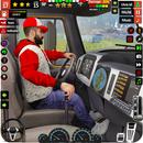 Cargo Truck City Truck Driving APK