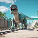 Animal Hunter Wild Evolution APK