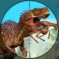 Wild Dino Hunting Game