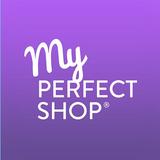 آیکون‌ My Perfect Shop