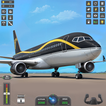 Juegos de Aviones Simulador 3D icono