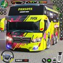 Offroad Bus Games 3D Coach Bus APK