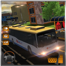 Bus Conduite Simulator 2018 APK