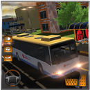 Bus Drive Simulator 2018: Free Bus Games 3D 🚌 APK
