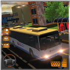 Bus Drive Simulator 2018: Free Bus Games 3D 🚌 icon