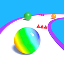 Epische balloop 3D-APK