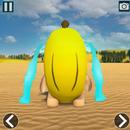 Banana Survival Challenge APK