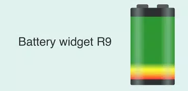 Battery Widget R9