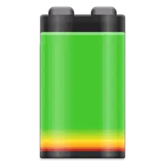 Battery Widget R9 アプリダウンロード