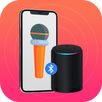 Bluetooth Mic To Speaker APK