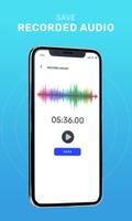Bluetooth Mic To Speaker скриншот 2