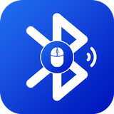 Bluetooth Mouse icon