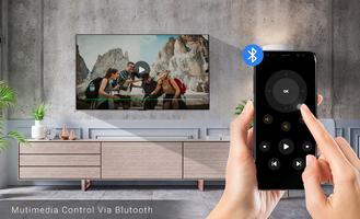 Bluetooth Mouse скриншот 2