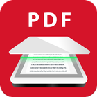 Scanner App: PDF & Doc Scanner ícone