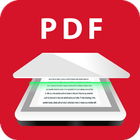 Scanner App: PDF & Doc Scanner icono