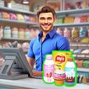 My Candy Shop Simulator 3D APK