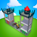 Tower Merge War Puzzle Game APK