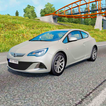 Modern Car Parking Simulator - New Parking Games