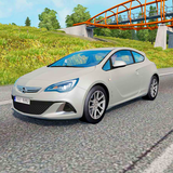 Modern Car Parking Simulator - New Parking Games icono